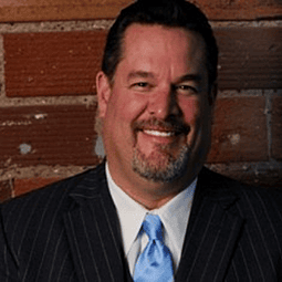 Chris Flarety Sale Executive